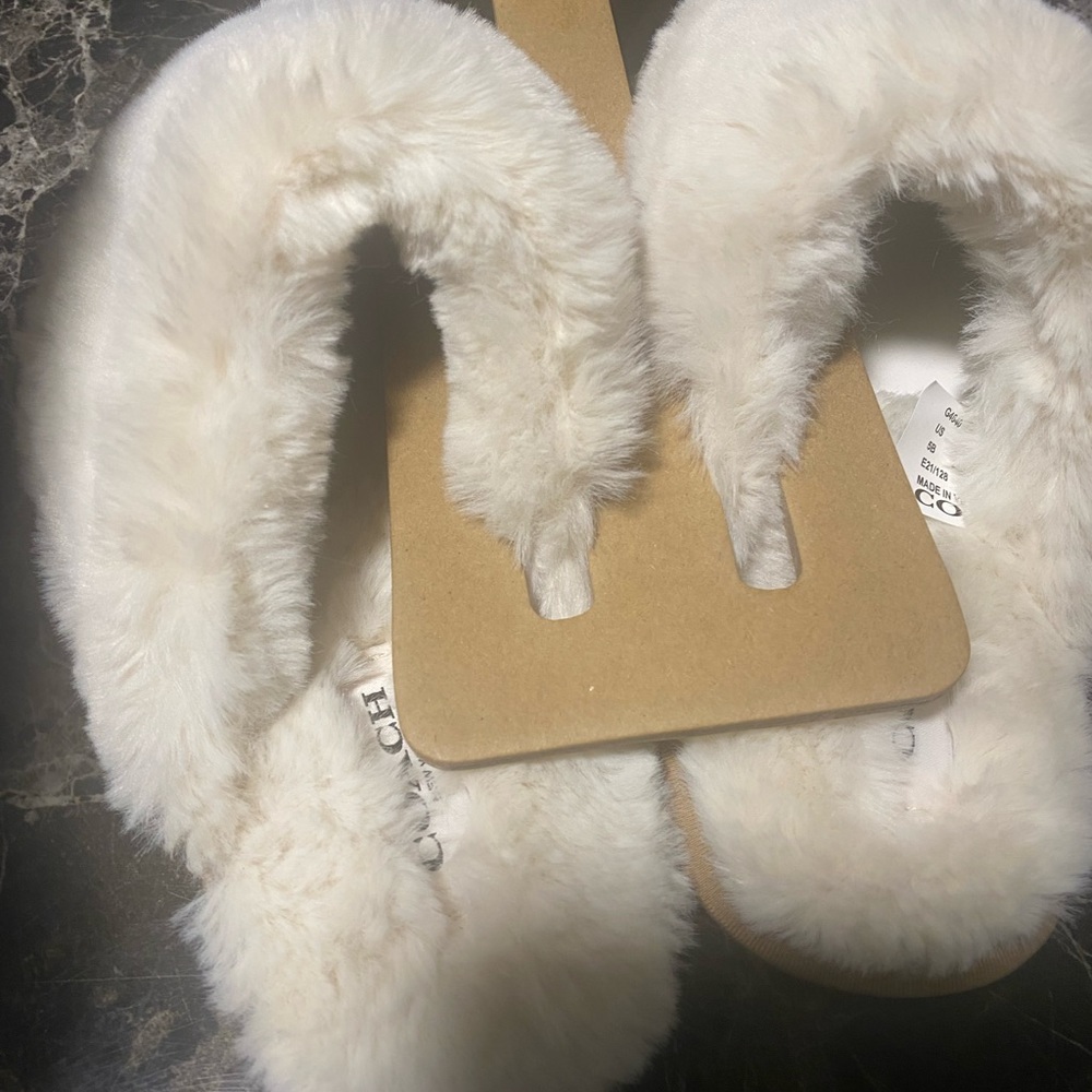 Coach Slides - Picture 5 of 5